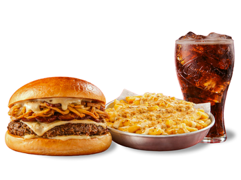 ТРЮФЕЛЬНЫЙ КОМБО