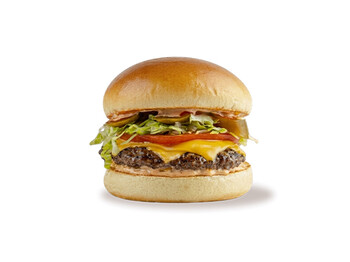 Bum Bum Burger 🌶️