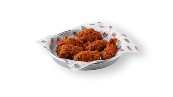 Buffalo Wings