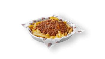 Chili Cheese Fries 🌶️