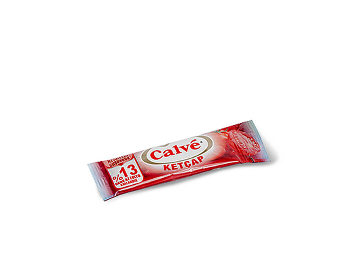 Ketchup