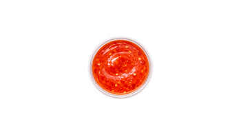 Sweet Chili Sauce
