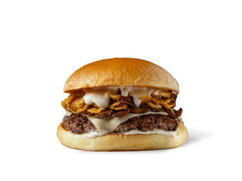 Trufel Burger