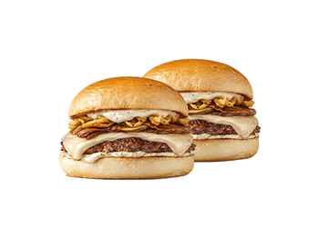 Martin's Truffle Rolls