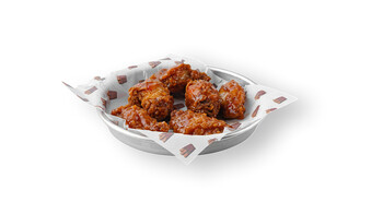 Wings with Sweet Chili Sauce
