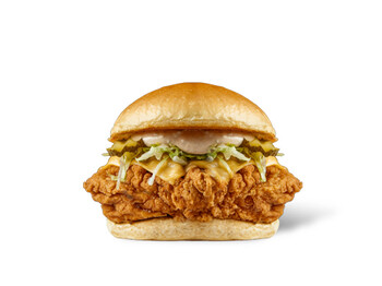 Zinger 🌶️